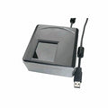 Futronic FS52 FAP 45 Appendix F Scanner