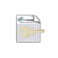 Iris Matcher License