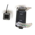 Fujitsu PalmSecure F-Pro Standard Palm Vein Scanner + Standard Guide Bundle