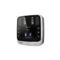CMI-Tech EF45 Iris Access Control