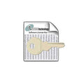 FINGERPRINT EXTRACTOR LICENSE