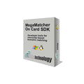 MegaMatcher on Card SDK